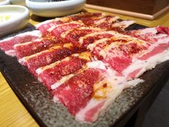 -泥炉烧肉师(新街口金銮巷店)