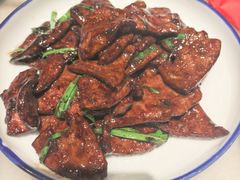 -小吊梨汤·北京菜·烤鸭(鸟巢店)