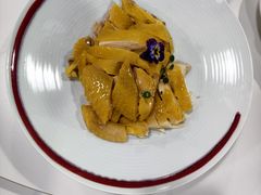 -明本湛江鸡•海鲜小厨(陈家祠店)