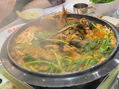 -韩香福烤肉庄园(荣成店)