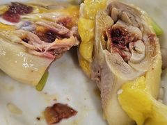 -巫记鸡饭店