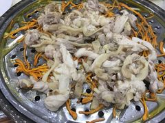 -凯盈阁·顺德私房菜·桑拿鸡