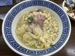 -崇德楼水盆牛羊肉泡馍馆(文艺路店)