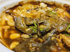 -隆喜元鱼汤包·海鲜(中联广场店)