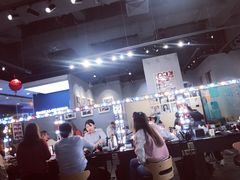-海马体家庭照相馆(广州正佳广场店)