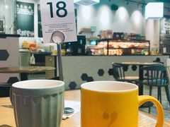 -HELLO 27 意面·沙拉·帕尼尼