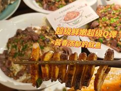 -前海沿·青岛菜(乐客城店)