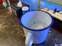 -粗粮人家·东北菜(洋桥店)