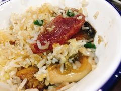 -红星光发煲仔饭(大石街店)