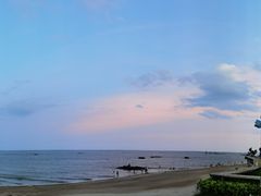 -这片海·海景餐厅(博鳌店)