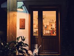 门面-懒鱼时光馆(沙坪坝店)