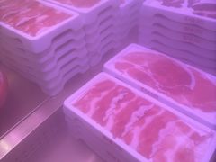 -谭三娘鲜切牛肉自助火锅(九眼桥总店)