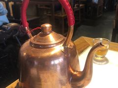 -小吊梨汤·北京菜·烤鸭(双井乐成中心店)