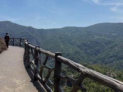 -雁荡山风景名胜区