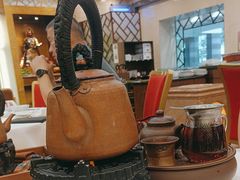 -凤凰楼酒家·粤宴点心(华强北店)