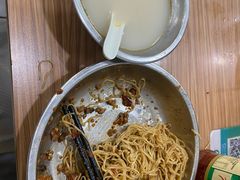 -好好味面家(桃园店)