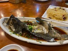-南海渔家•海鲜•正宗海南菜(海棠湾店)