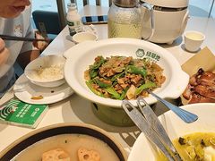 -绿草地·湘菜(芙蓉天街店)