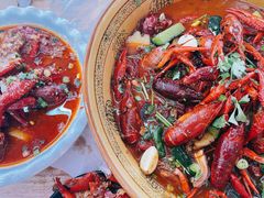 -庾氏龙虾馆(多弗汇店)