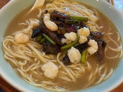 -奎元馆.百年奎元.非遗传承(西湖边的解放路店)