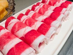 -海底捞火锅(吉利大厦店)