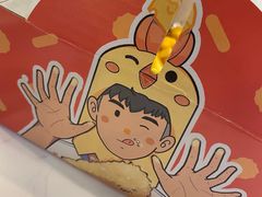 -百事喜乐炸鸡铺(合肥首店)