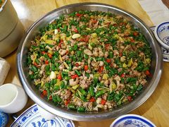 -灶东家民间菜(回兴店)
