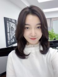-熙.Hair 丨专注女子中长发丨