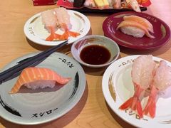 -寿司郎(北京路粤潮楼店)