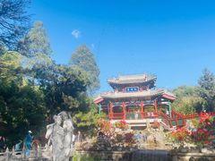 -红螺寺
