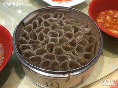 -石头门坎