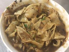 -正味斋锅巴菜(西北角店)