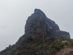 -丹霞山风景名胜区