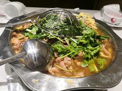 -古乐牛香·鲜牛肉牛杂火锅(新区店)