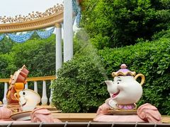 -上海迪士尼度假区