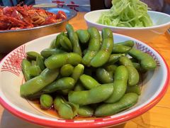 -琥珀老六龙虾(四里河店)