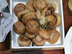 -湖滨1950牛排西餐厅(泽州路店)