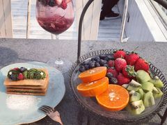 -Vanillacafe香草咖啡(银海大世界店)