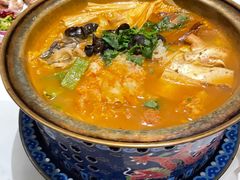 -阿五黄河大鲤鱼(纬三路店)