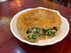 -兰庆鸡蛋馃(人民路店)