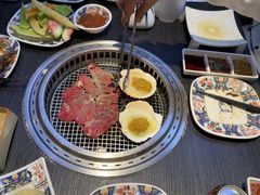 -AJIYA·池袋日式烧肉自助(天津万象城店)