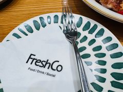 -FreshCo鲜途·西厨(大良店)