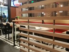 大堂-避风塘(宝山万达店)