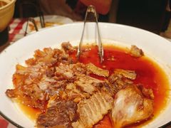 -西贝(六里桥旗舰店)