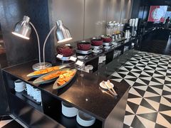 -华厦大酒店·桃源西餐厅·自助餐