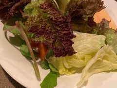 -食间牛排(重庆路万达店)