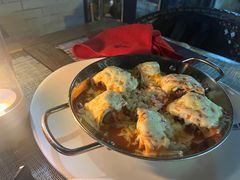 -Efes Turkish & Mediterranean Cuisine 艾菲斯餐厅(陆家嘴店)