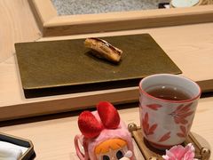 -鮨一日本料理(大中华店)