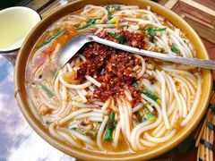 -昆虫窝子·特色云南菜(拓东路总店)