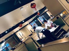 -海底捞火锅(天一广场亚细亚店)